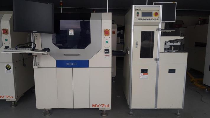 Mirtec MV-7xi